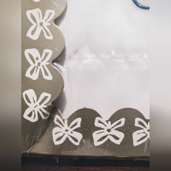 Vtg New Crestline Royal Made Set Of Pillowcases 42X36 - Picture 4 of 5